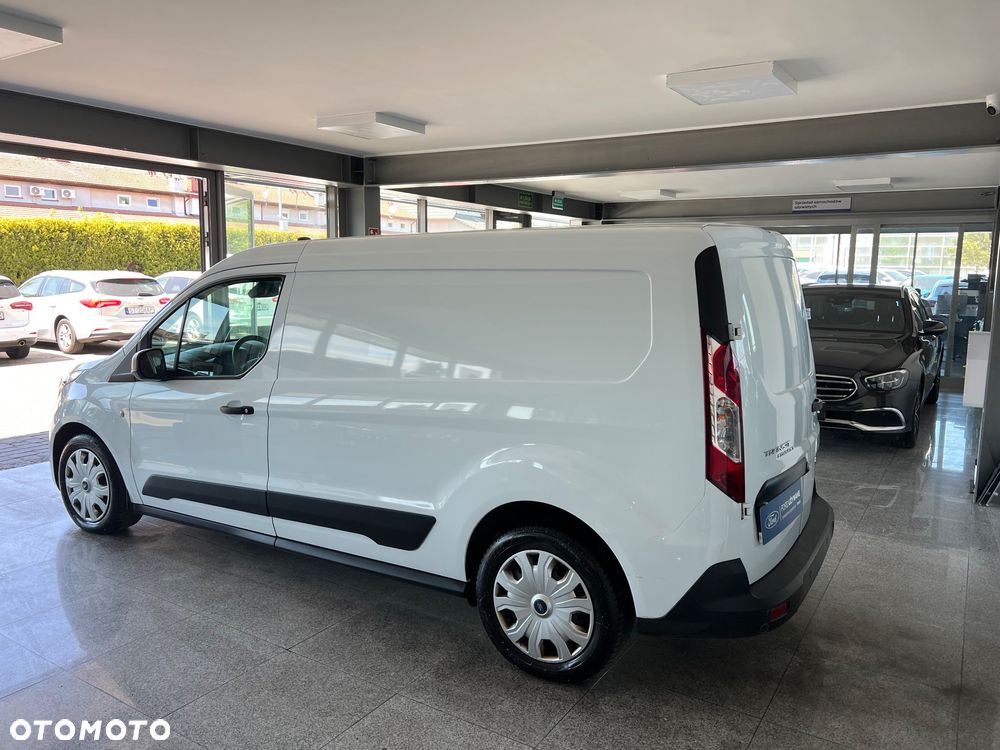 Ford transit connect - 10
