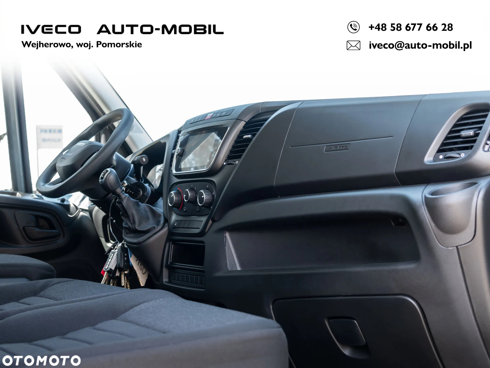 Iveco Daily 35S18H V - 11