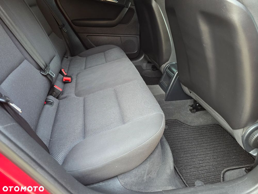 Audi A3 Sportback 1.8 TFSI Ambition - 27