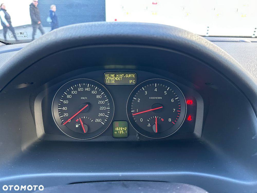 Volvo V50 1.8 Edition - 29