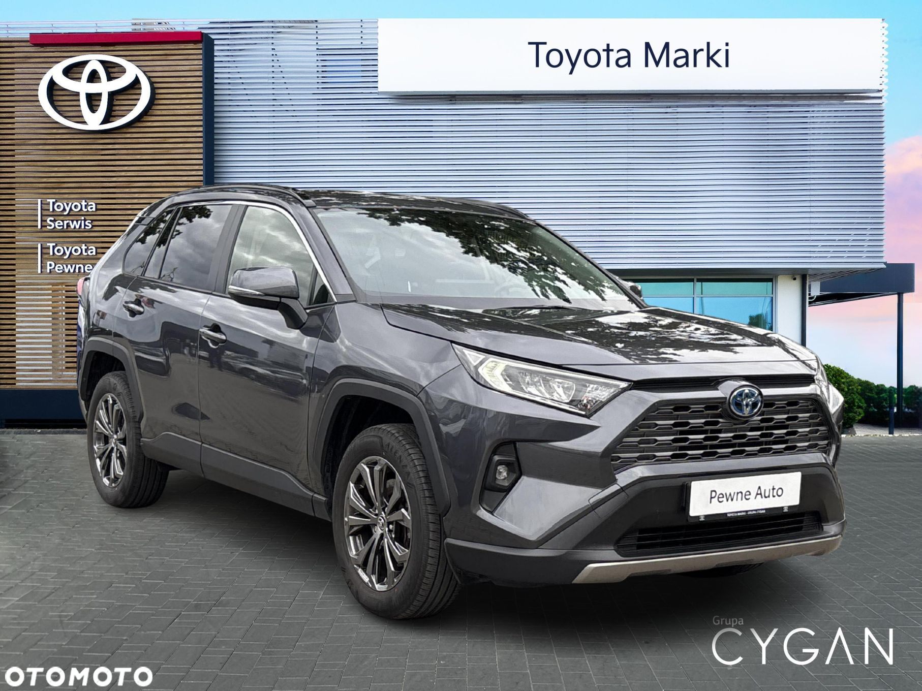 Toyota RAV4 - 7