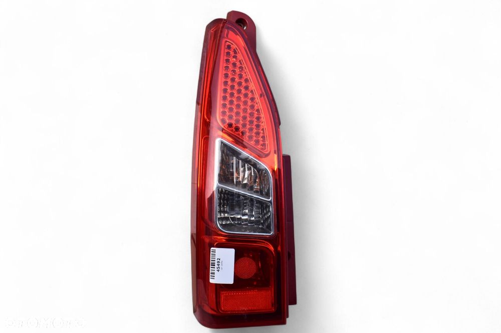 Lampa Lewy Tył CITROEN BERLINGO PEUGEOT PARTNER 2008-2018R EU - 1