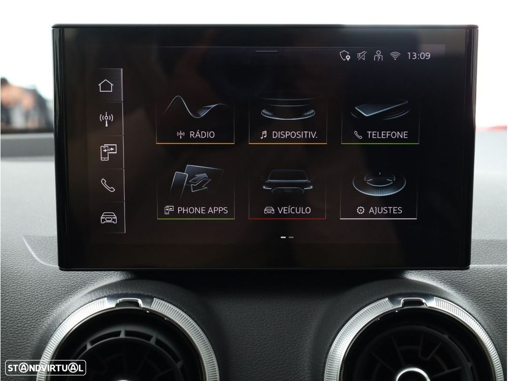 Audi Q2 30 TFSI Advanced - 16