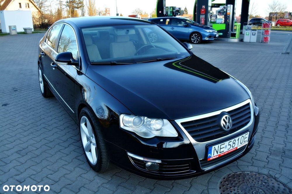 Volkswagen Passat 2.0 TDI DPF Comfortline DSG - 12