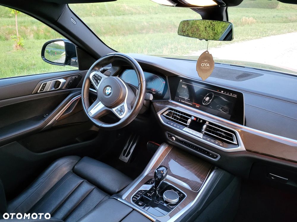 BMW X6 - 10