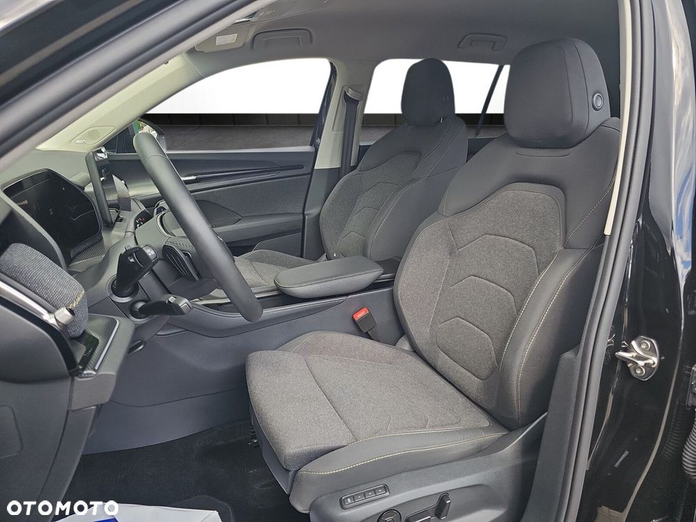 Skoda Kodiaq 2.0 TDI 4x4 Selection DSG - 11