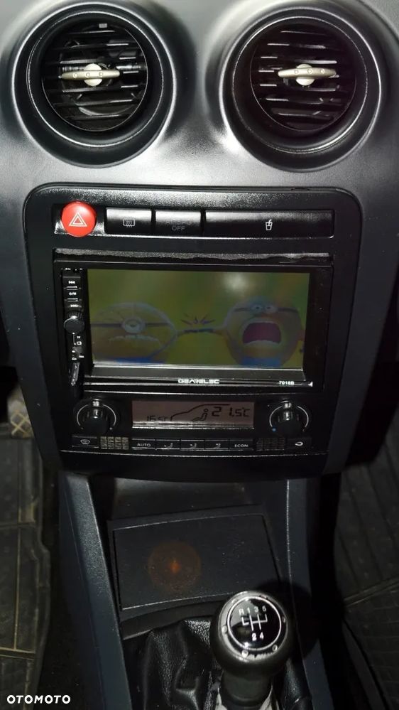 Seat Ibiza - 27