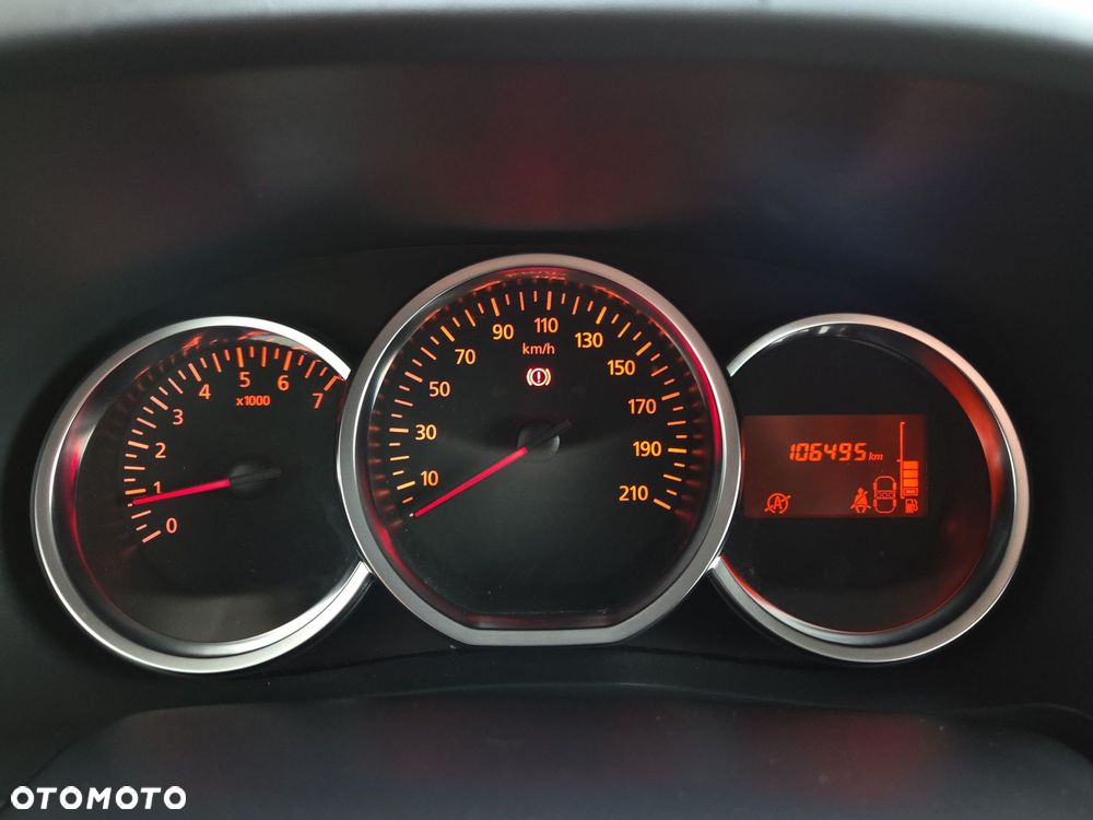 Dacia Lodgy 1.5 Blue dCi Stepway S&S EU6d - 20