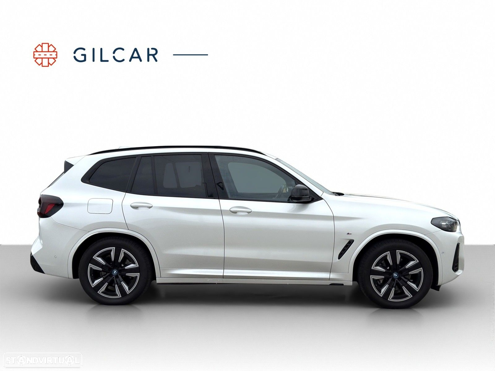 BMW iX3 M Sport Inspiring - 17