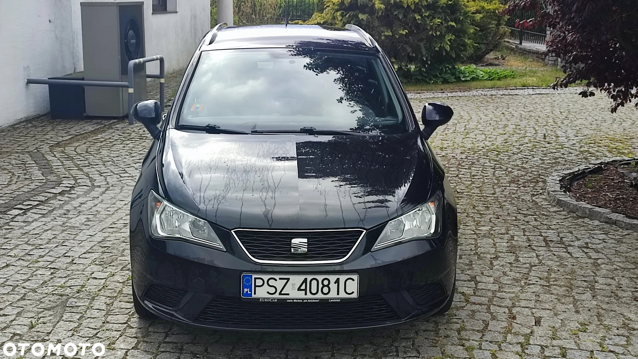 Seat Ibiza 1.2 TDI CR Ecomotive Style Viva - 5