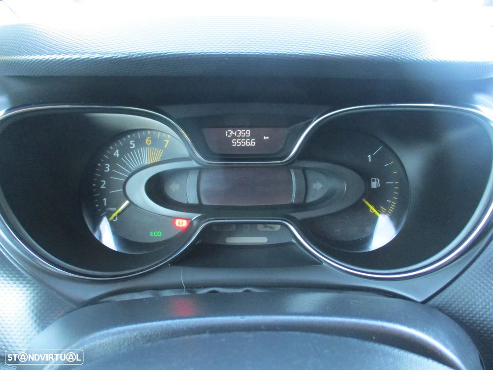 Renault Captur ENERGY TCe 90 S&S XMOD - 11