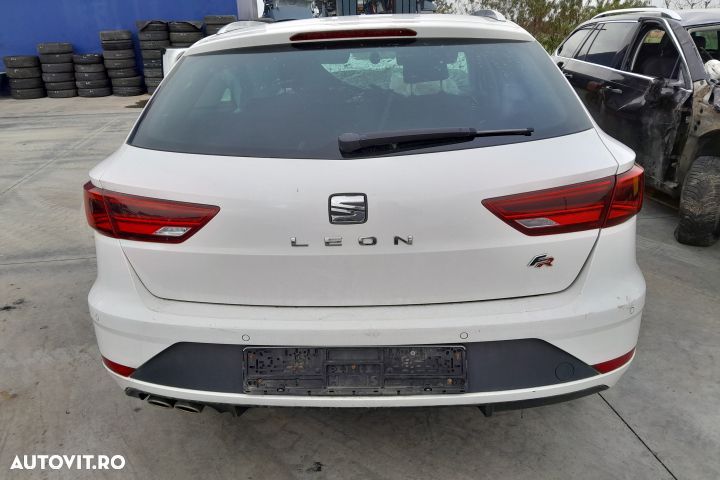 Volan cu comenzi 575419091H 575419091H Seat Leon 3 5F [facelift] [201 - 6