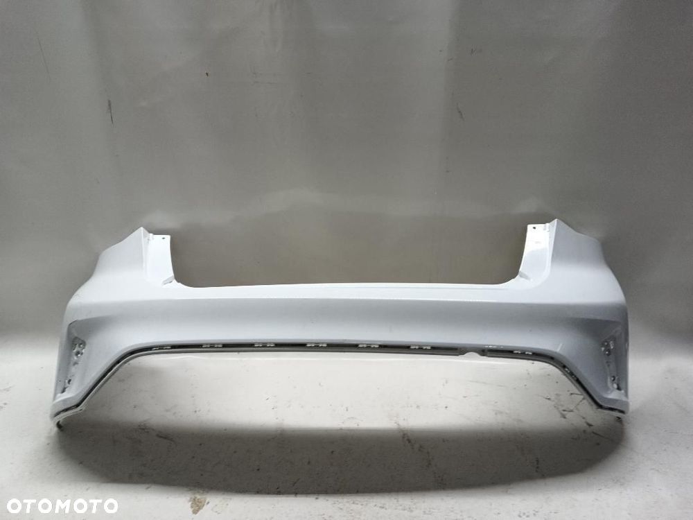 ZDERZAK TYŁ TYLNY FORD FOCUS MK4 17906A1