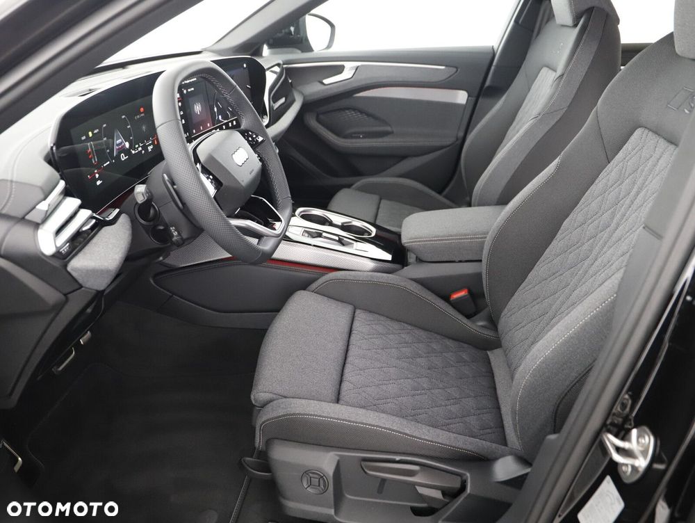 Audi A6 Avant - 10