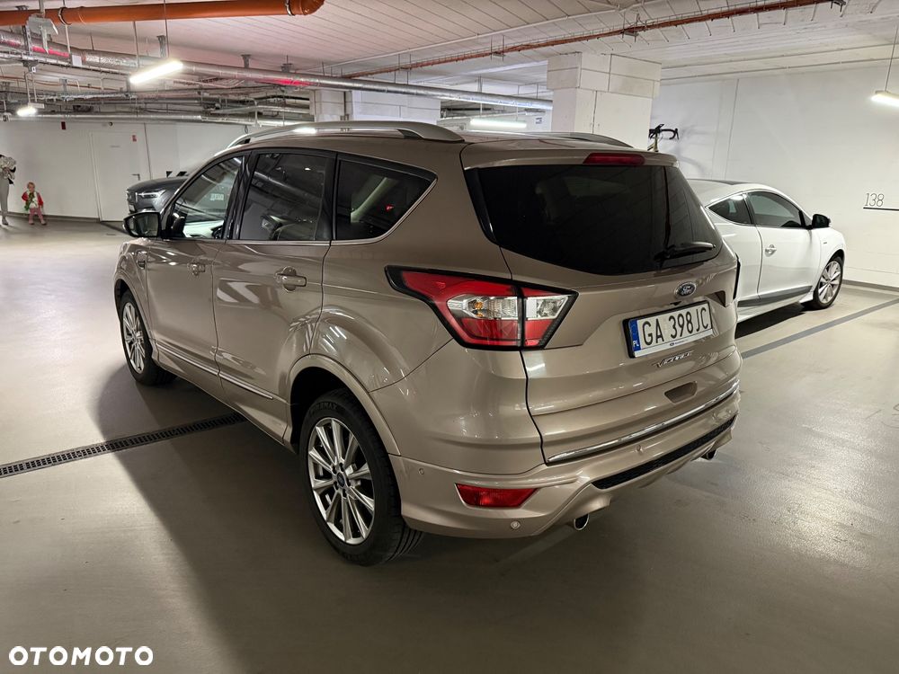 Ford Kuga - 3