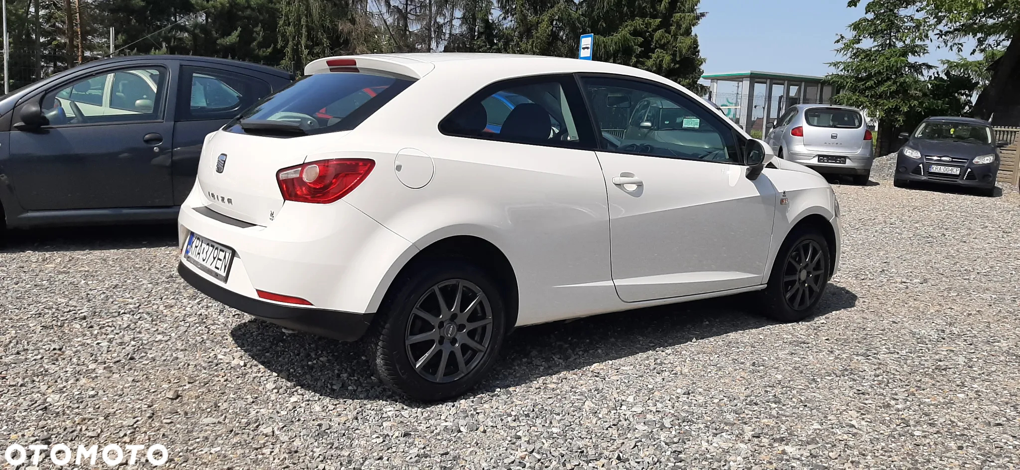 Seat Ibiza - 20