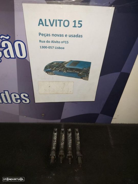 Injector Opel Vectra B - 1