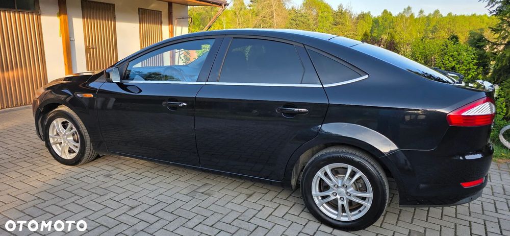Ford Mondeo 2.0 SCTi Black Magic - 3