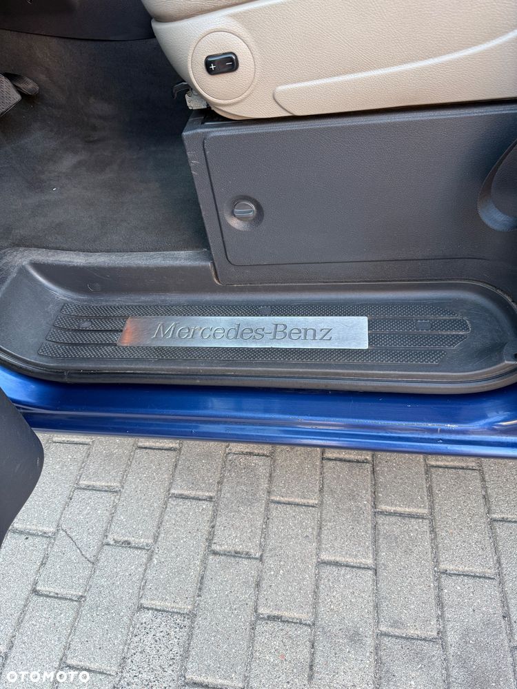 Mercedes-Benz Viano 3.0 CDI Ambiente (ekstra d³) - 3