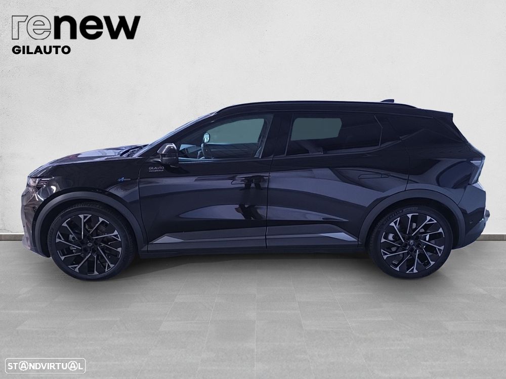 Renault Scénic E-Tech 87 kWh Esprit Alpine - 7