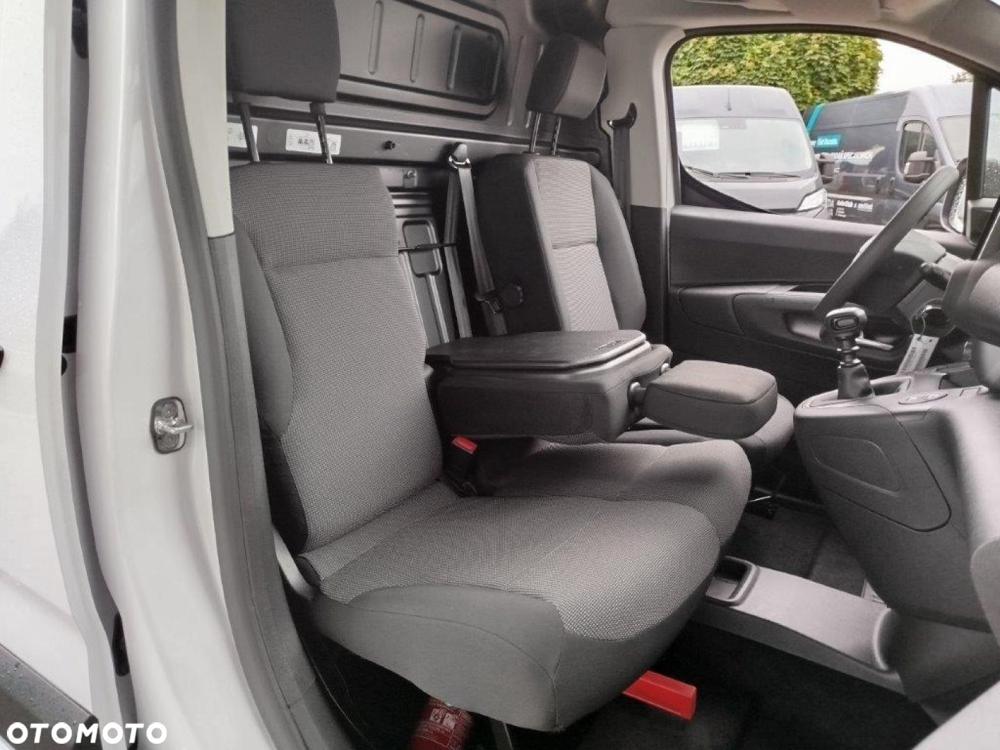 Fiat DOBLO - 23