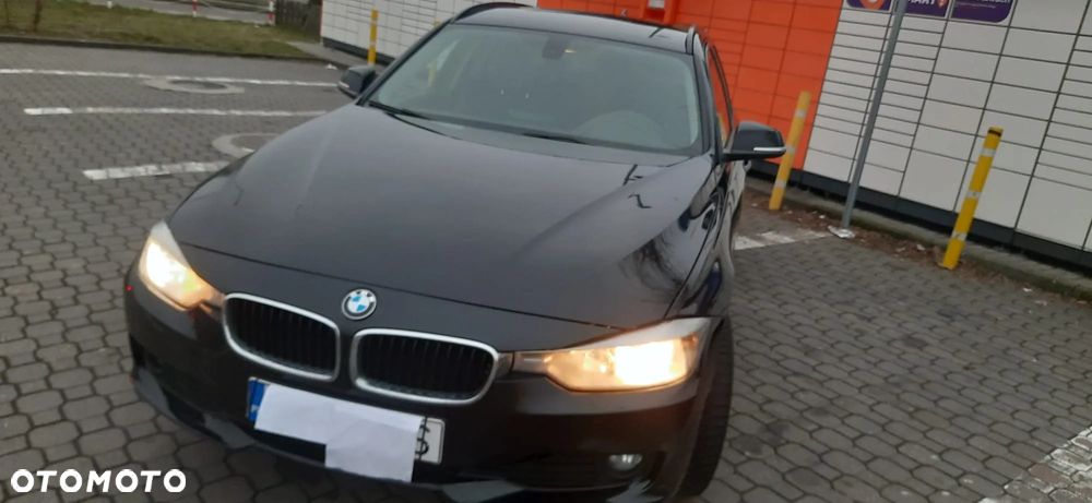 BMW Seria 3 - 12