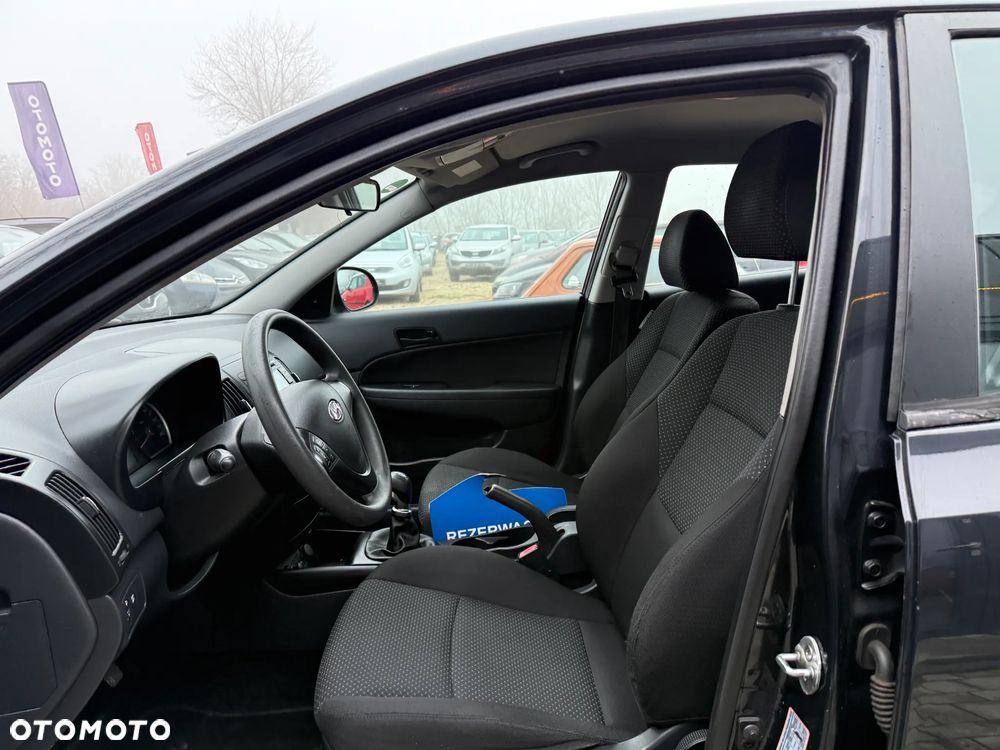 Hyundai i30 1.6 CRDi Classic - 20