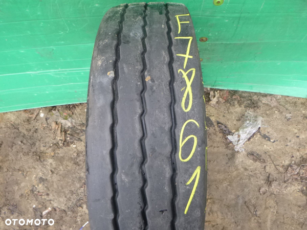 215/75R17,5 Hankook TH31. Opony ciężarowe