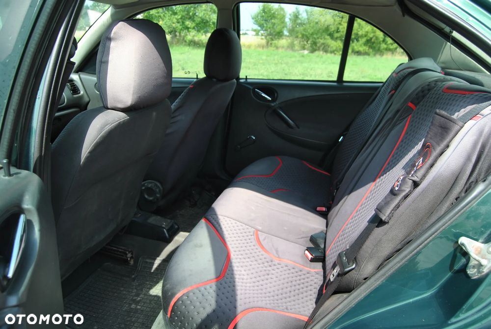 Rover 25 1.4 Style - 6