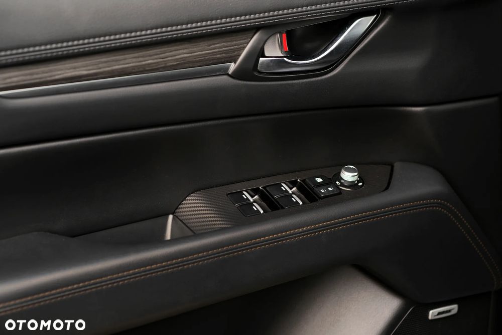 Mazda CX-5 e-SKYACTIV-G 194 AWD Exclusive-Line - 29