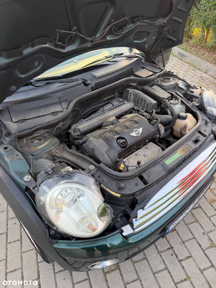 MINI Cooper Standard - 23