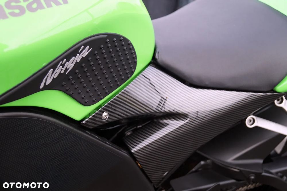 Kawasaki Ninja - 12