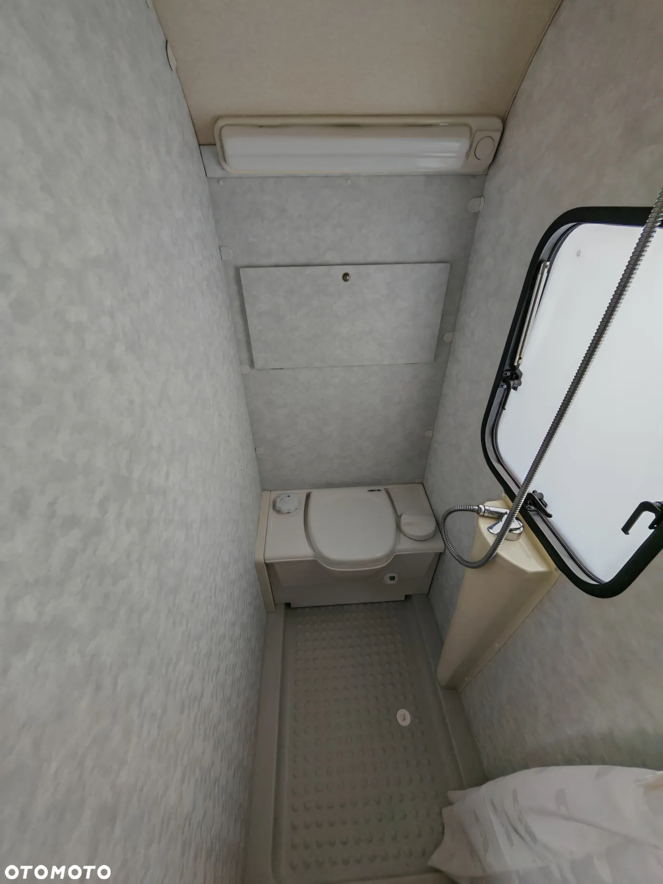 Adria 430 PX - 18