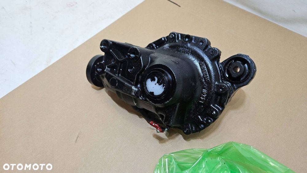 mechanizm różnicowy dyferencjał range rover discovery sport l320 lr006011 - 9