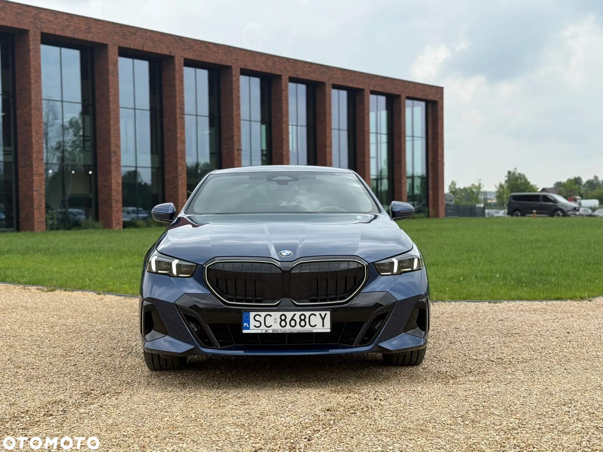BMW Seria 5 - 2