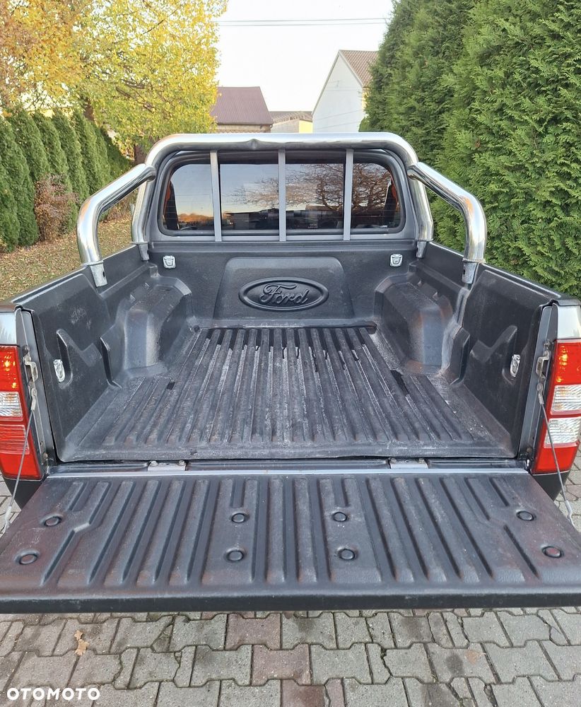 Ford Ranger - 6
