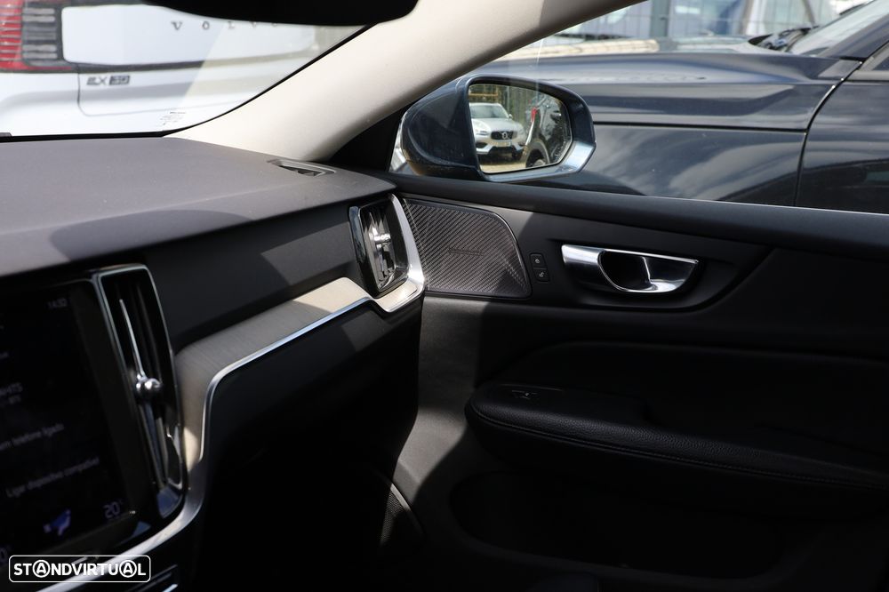 Volvo V60 2.0 T6 AWD TE Inscription - 16