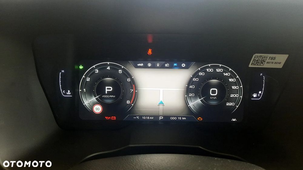 SsangYong/KGM Tivoli 1.5 T-GDI Adventure - 9