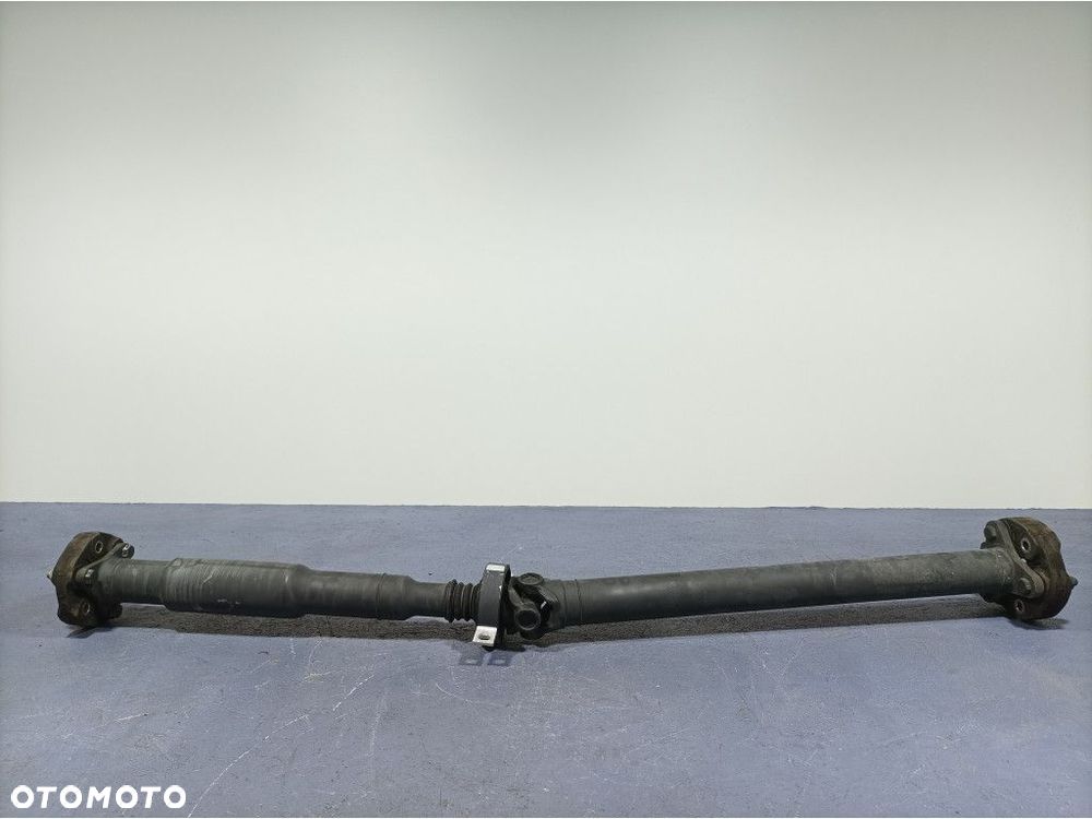 BMW 5 G30 G31 3.0 D 265 KM WAŁ NAPĘDOWY XDRIVE 8653715 - 1