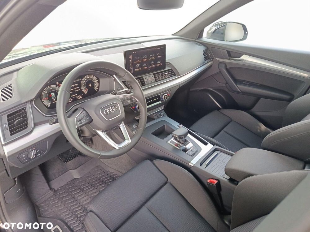 Audi Q5 40 TDI mHEV Quattro S Line S tronic - 16