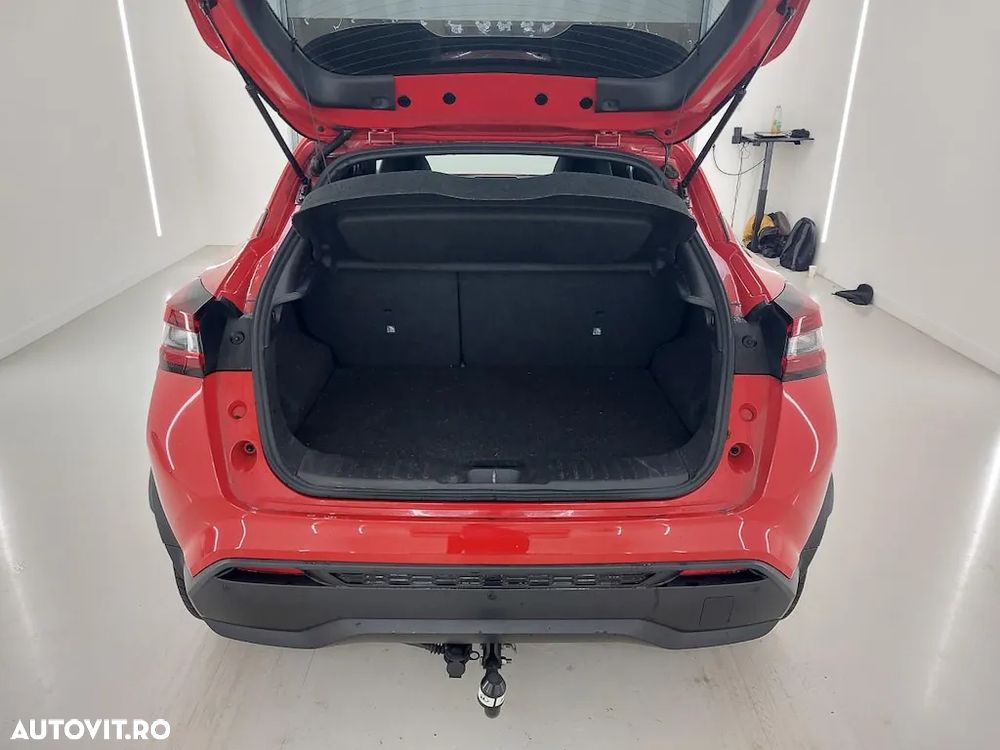 Nissan Juke 1.0 DIG-T N-Connecta - 10