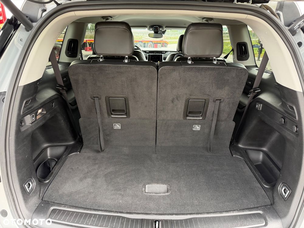 Jeep Grand Cherokee 3.6 V6 Pentastar 4WD Automatik Laredo - 8