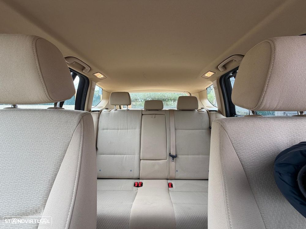 BMW X3 20 d xDrive - 30