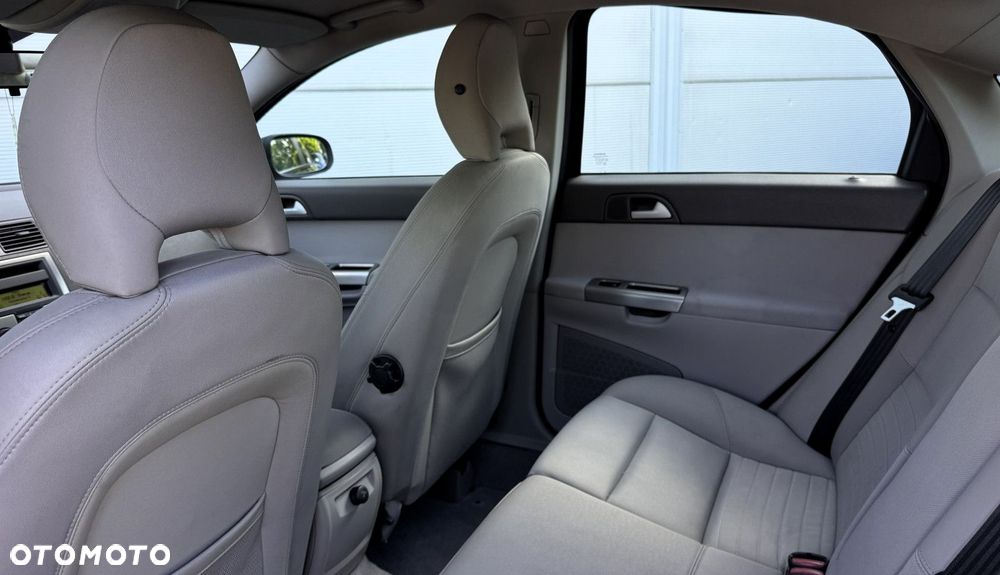 Volvo S40 - 17