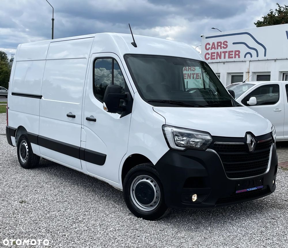 Renault Master - 11