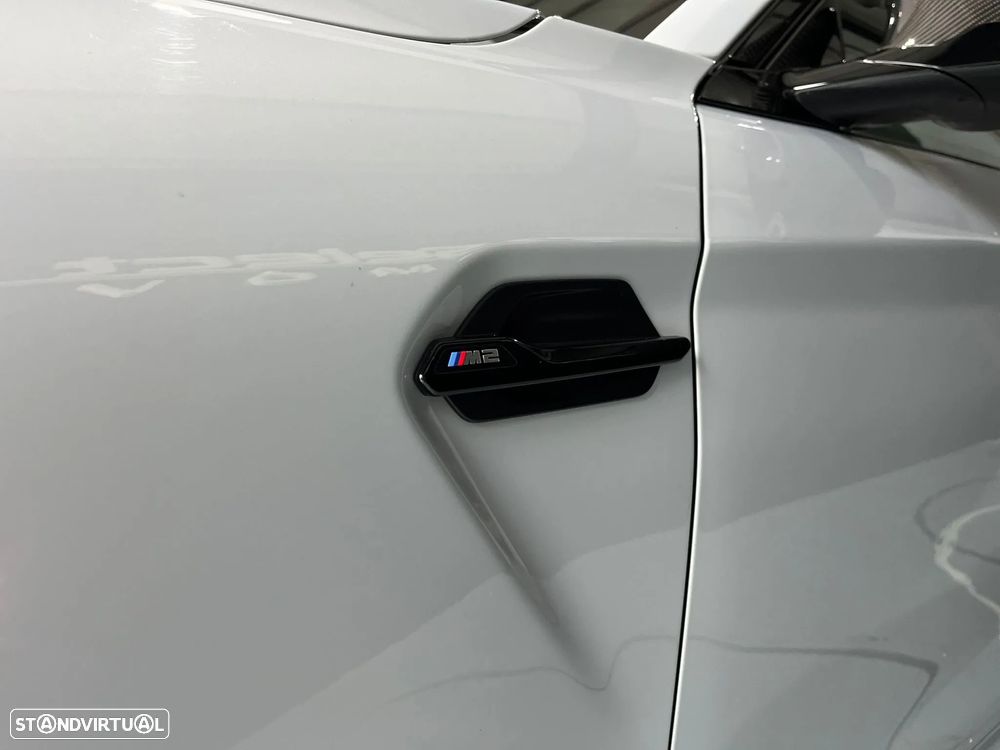 BMW M2 Competition Auto - 38