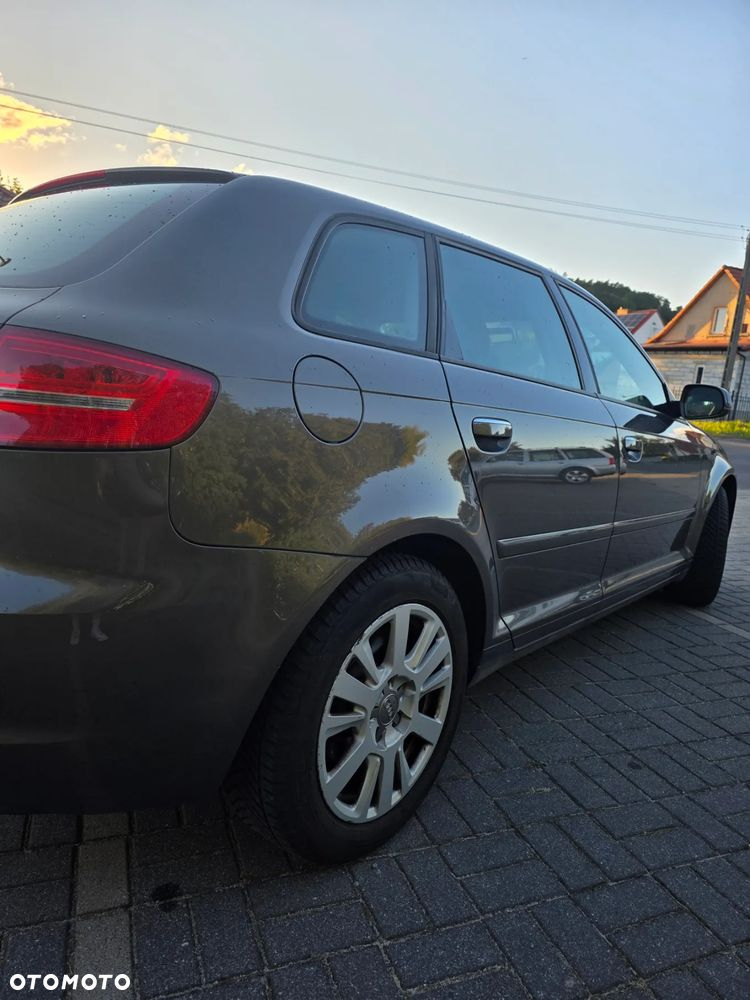 Audi A3 1.8 TFSI Quattro Ambiente - 15