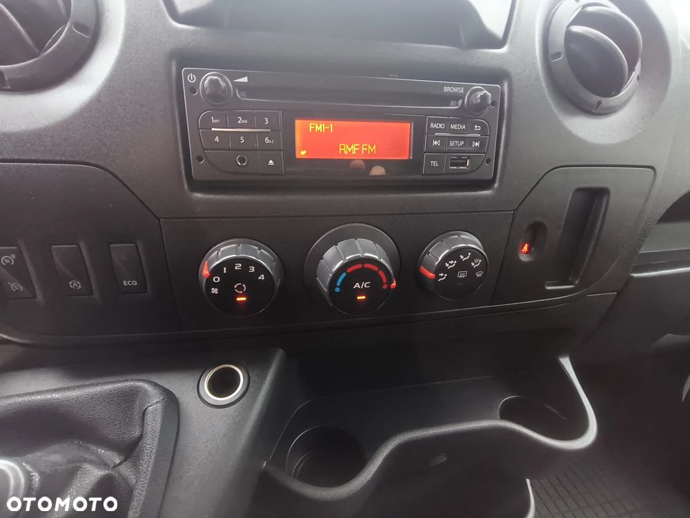 Renault MASTER - 12