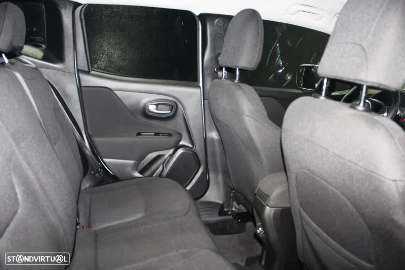 Jeep Renegade 1.0 T Longitude - 10
