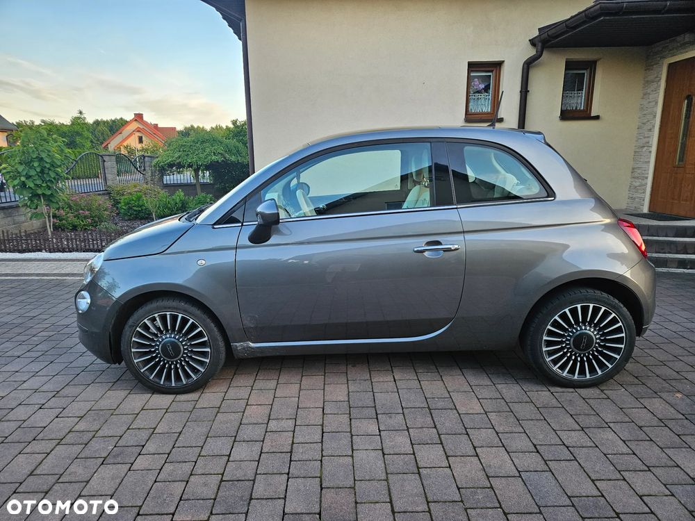 Fiat 500 1.2 8V Start&Stopp - 3